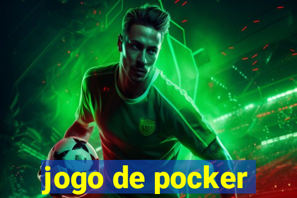 jogo de pocker