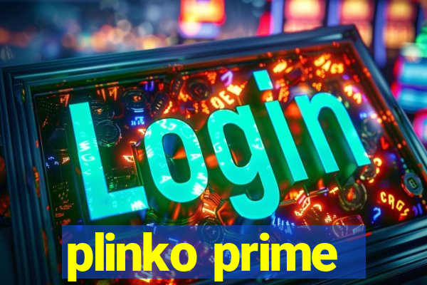 plinko prime