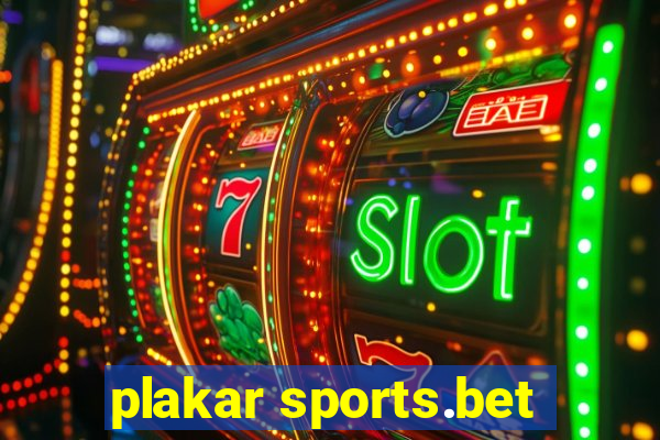 plakar sports.bet