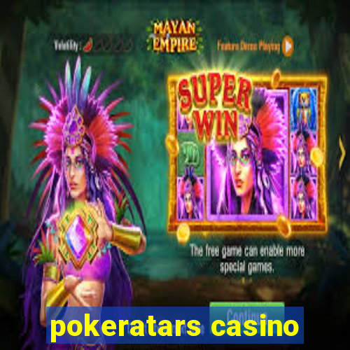 pokeratars casino