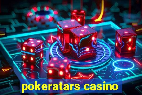 pokeratars casino