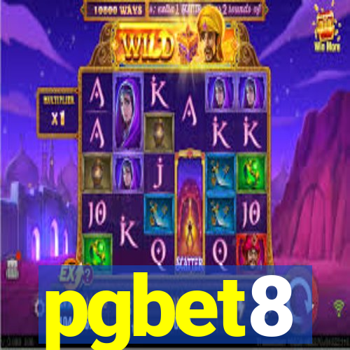 pgbet8