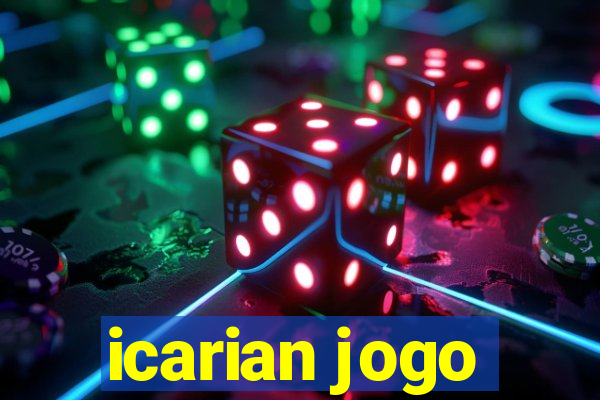 icarian jogo