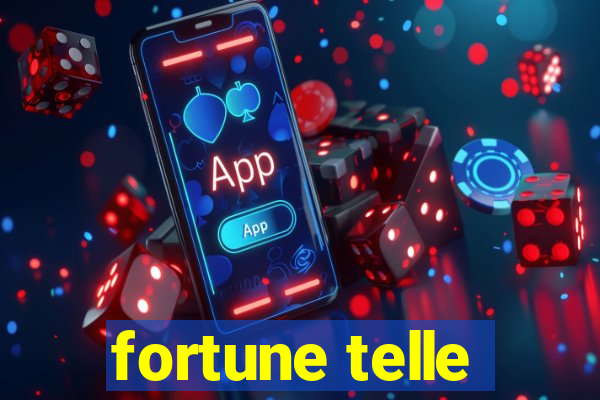 fortune telle