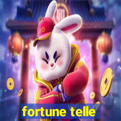 fortune telle