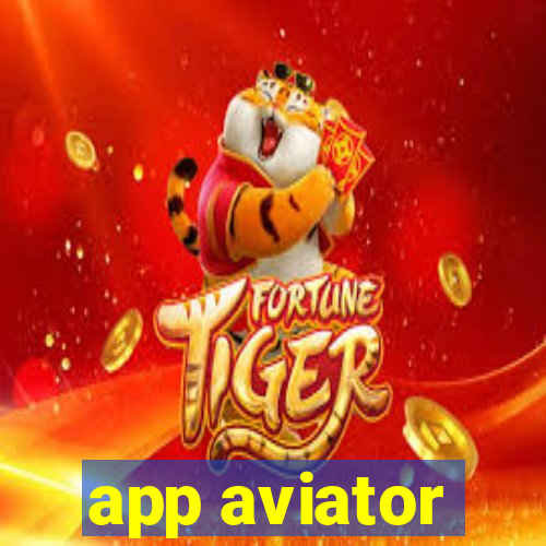 app aviator