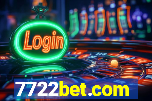 7722bet.com