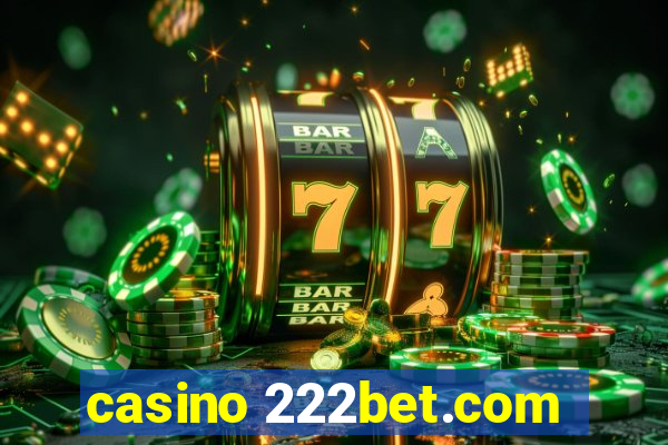 casino 222bet.com