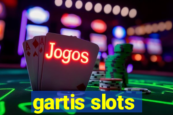 gartis slots