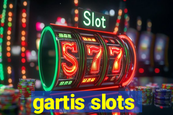 gartis slots