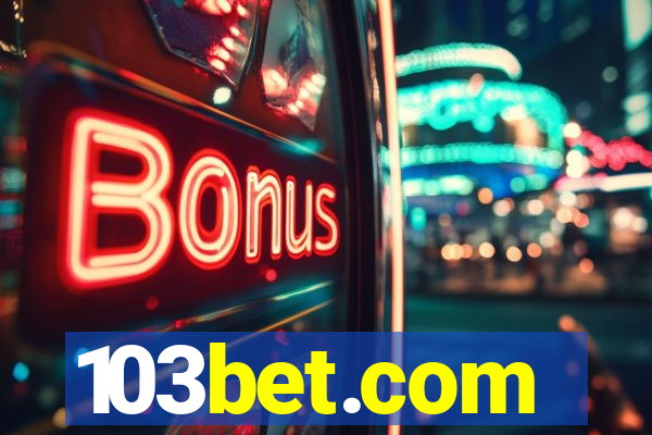 103bet.com