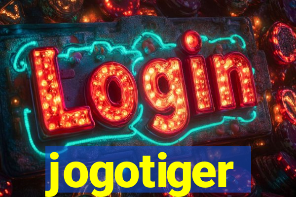 jogotiger