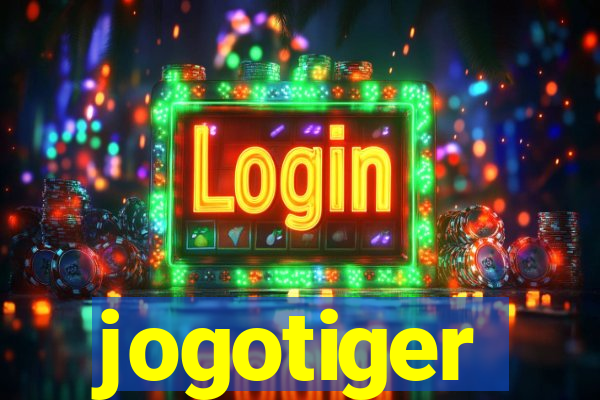 jogotiger