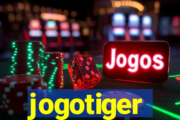 jogotiger