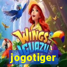 jogotiger