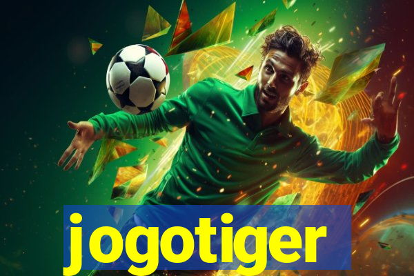 jogotiger