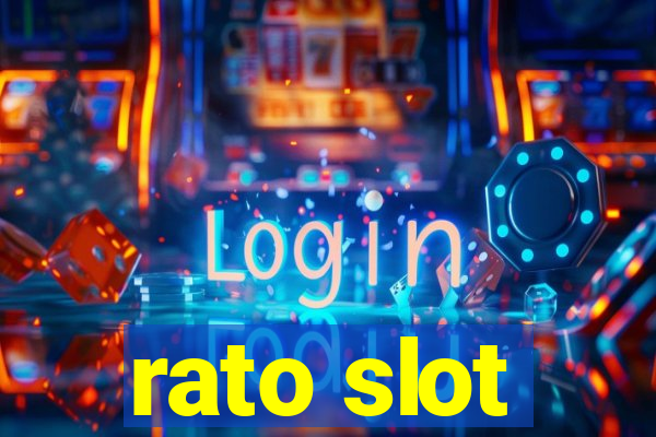 rato slot