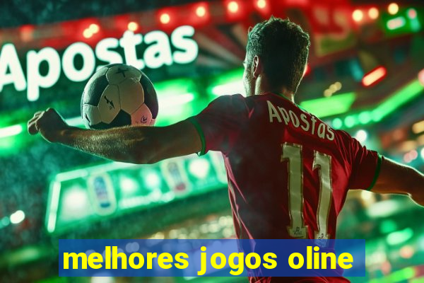 melhores jogos oline