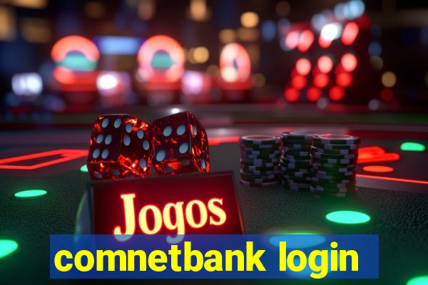 comnetbank login