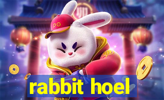 rabbit hoel