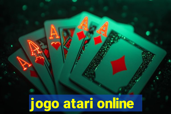 jogo atari online