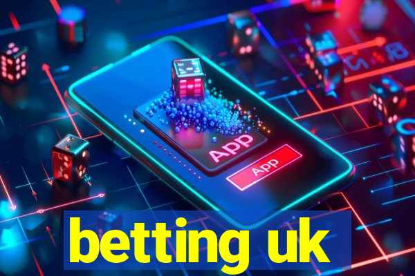 betting uk