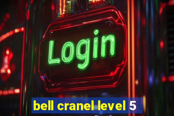 bell cranel level 5