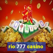 rio 777 casino