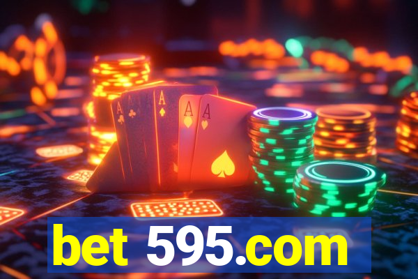 bet 595.com