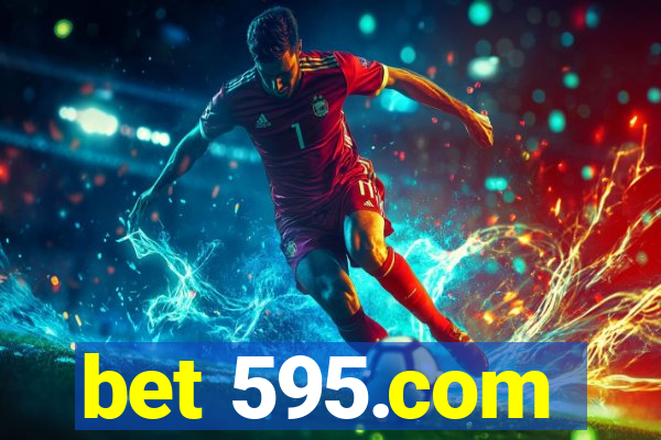 bet 595.com