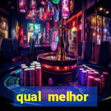 qual melhor plataforma do fortune tiger