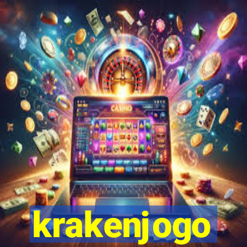 krakenjogo