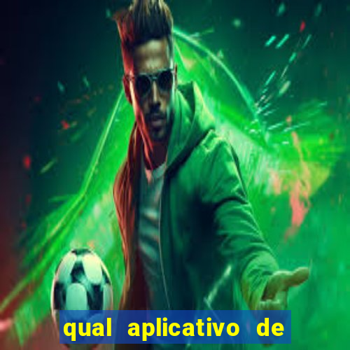 qual aplicativo de jogo que paga dinheiro de verdade