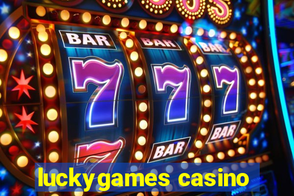 luckygames casino