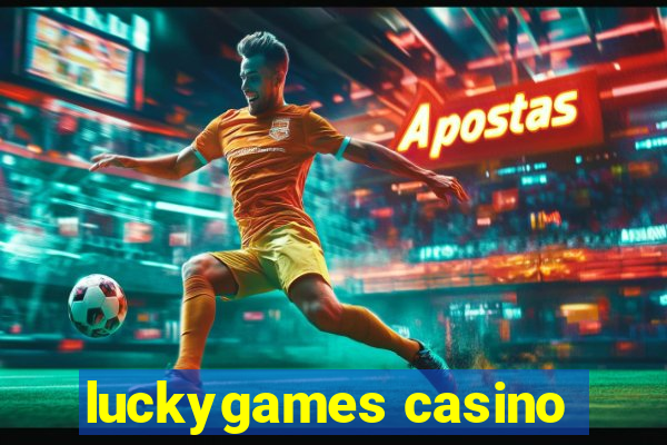 luckygames casino