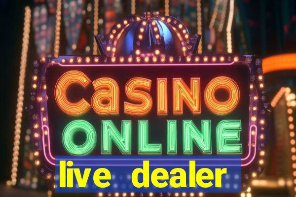 live dealer baccarat online casino australia