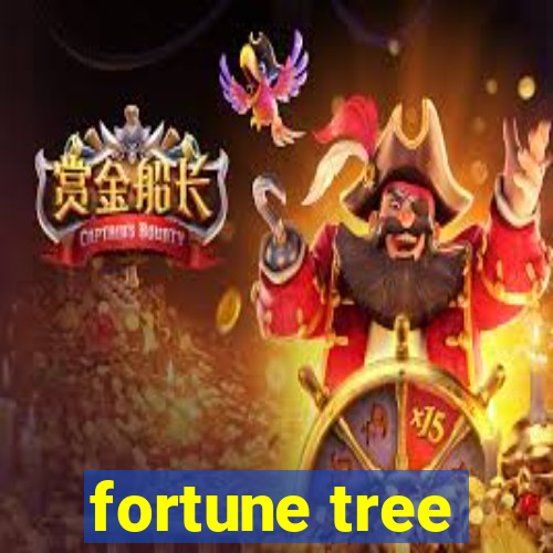 fortune tree