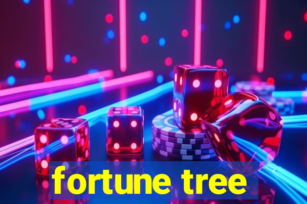 fortune tree