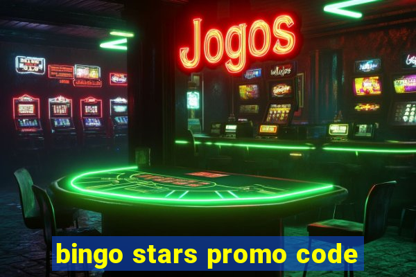 bingo stars promo code