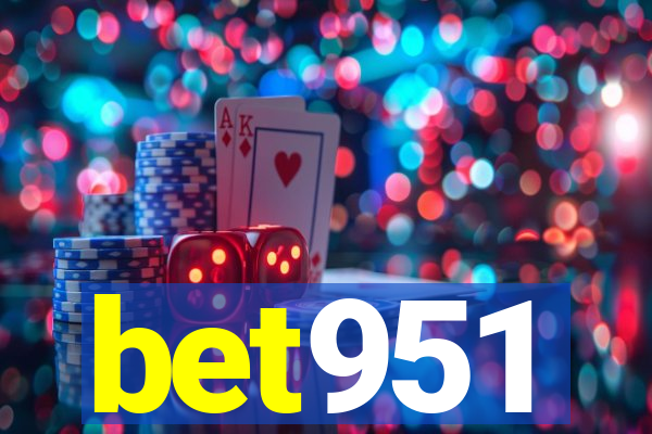 bet951