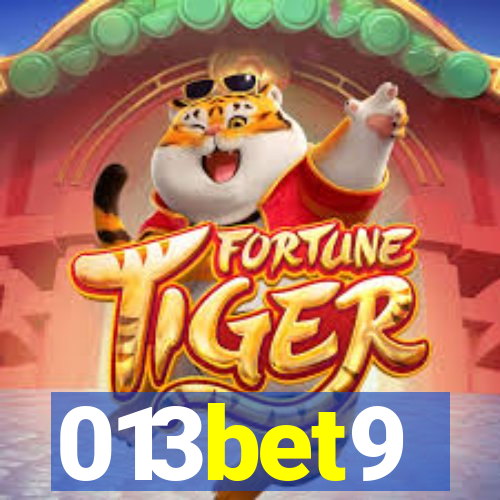 013bet9