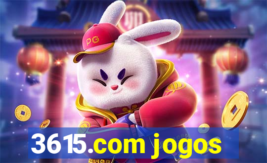 3615.com jogos