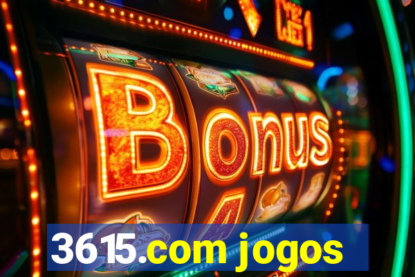 3615.com jogos