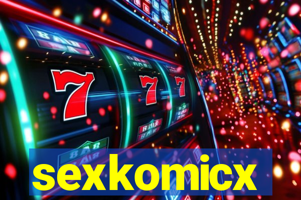 sexkomicx