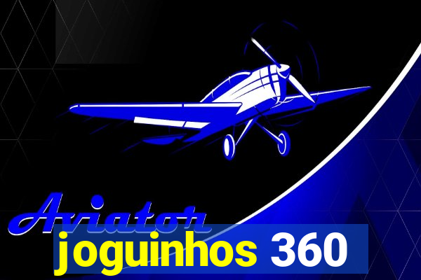 joguinhos 360