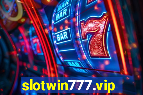 slotwin777.vip