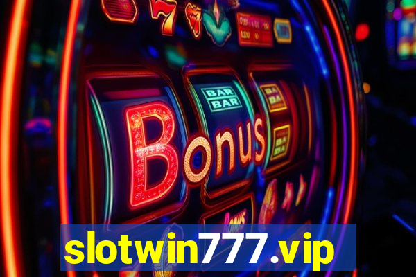 slotwin777.vip