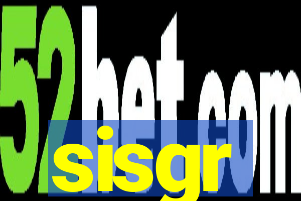 sisgr