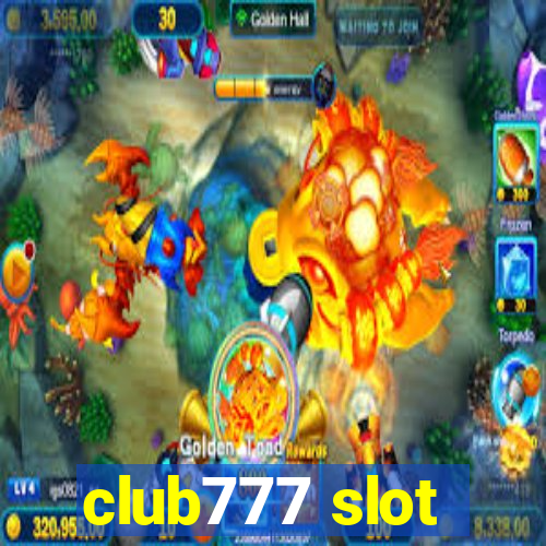 club777 slot