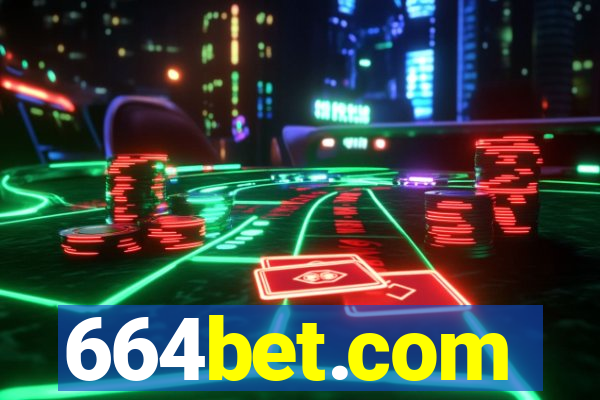 664bet.com